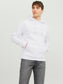 JJESTAR Sweat - White