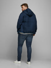 Load image into Gallery viewer, PlusSize JJILIAM Jeans - Blue Denim
