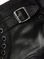 JFWALBANY Boots - anthracite