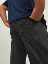 Load image into Gallery viewer, PlusSize JJIMIKE Jeans - Grey Denim
