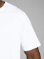 PlusSize JJEORGANIC T-Shirt - White