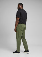 Load image into Gallery viewer, PlusSize JJIMARCO Pants - Olive Night
