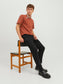 JPSTACE Pants - Black