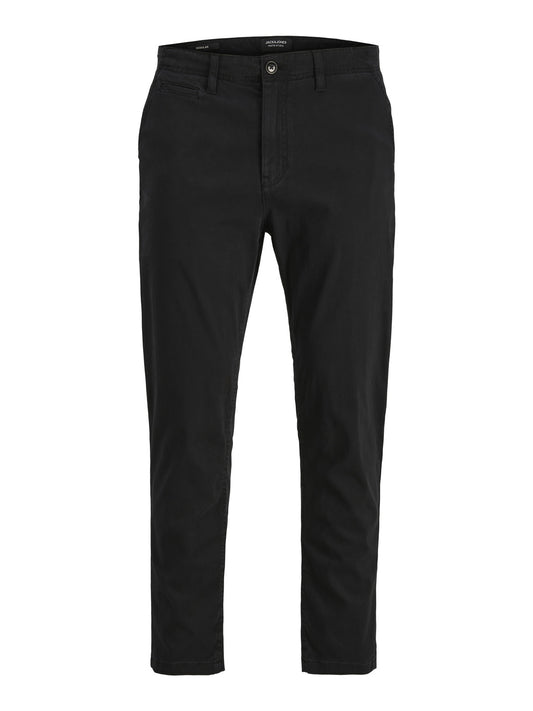 JPSTACE Pants - Black