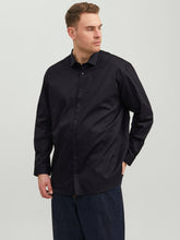 Load image into Gallery viewer, PlusSize JPRBLACARDIFF Shirts - Black
