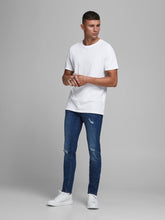 Load image into Gallery viewer, JJEORGANIC T-Shirt - white
