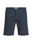 JJIRICK Shorts - navy blazer