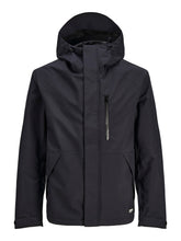 Load image into Gallery viewer, JORMONT Jacket - Black
