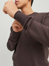 Load image into Gallery viewer, JJESTAR Sweat - Seal Brown
