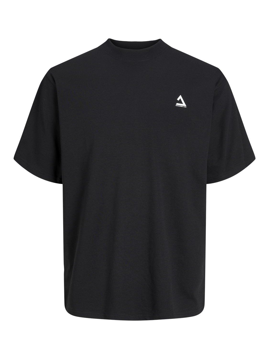 JCOTRIANGLE T-Shirt - Black