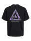 JCOTRIANGLE T-Shirt - Black