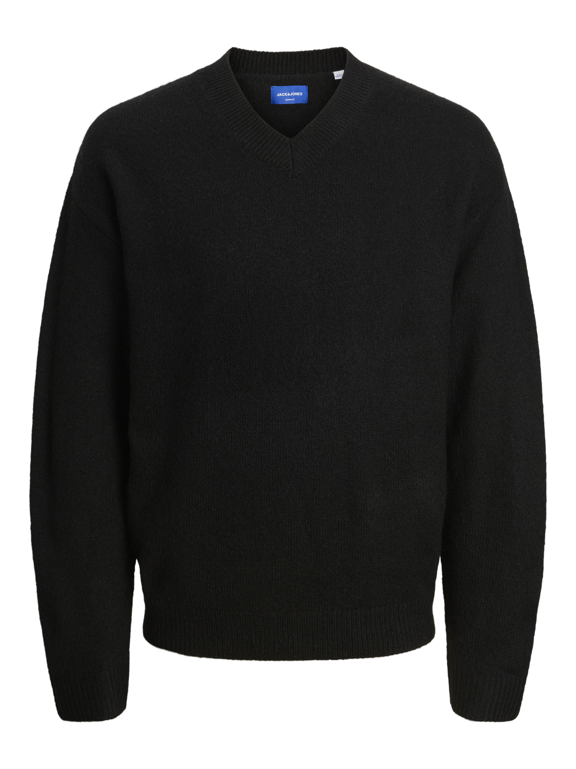 JOROLLIE Pullover - Black