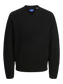 JOROLLIE Pullover - Black