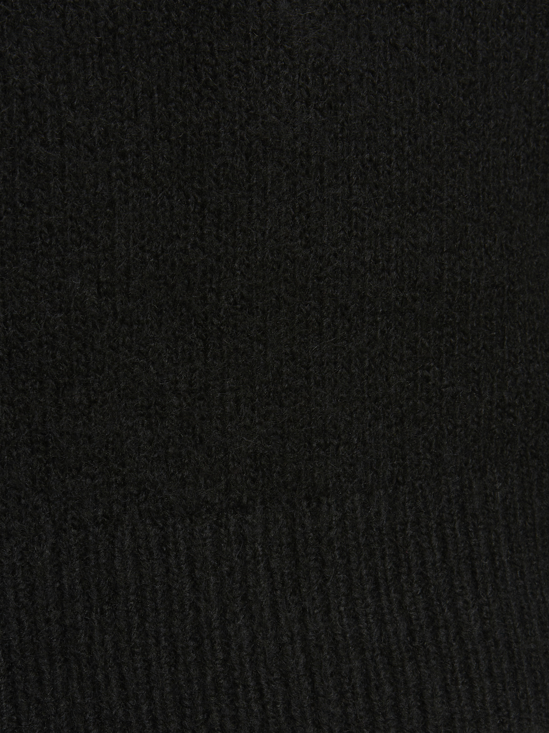 JOROLLIE Pullover - Black