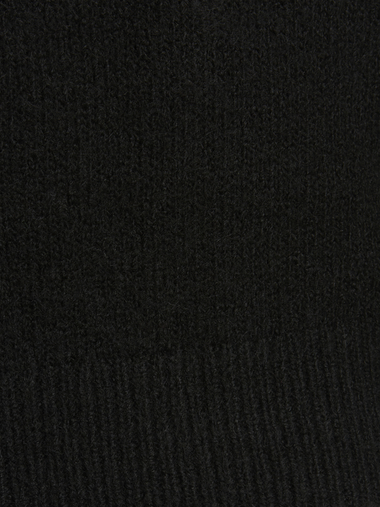 JOROLLIE Pullover - Black