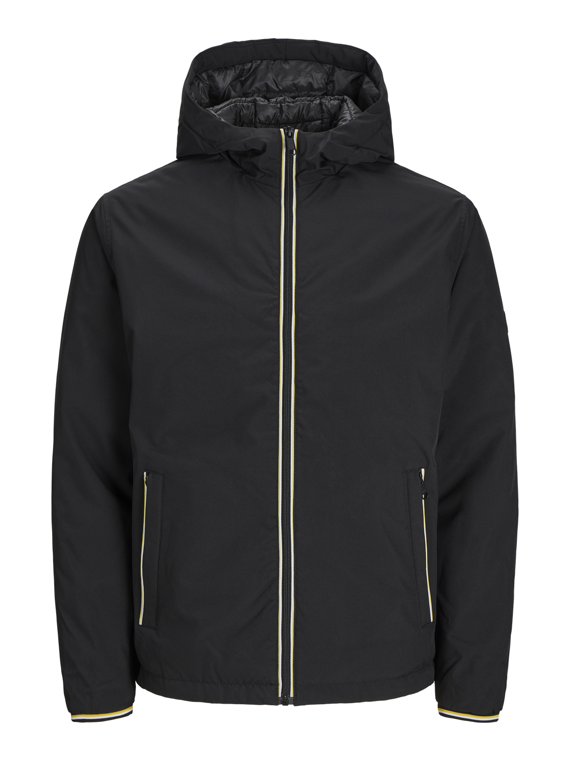 JJEMULTI Jacket - Black