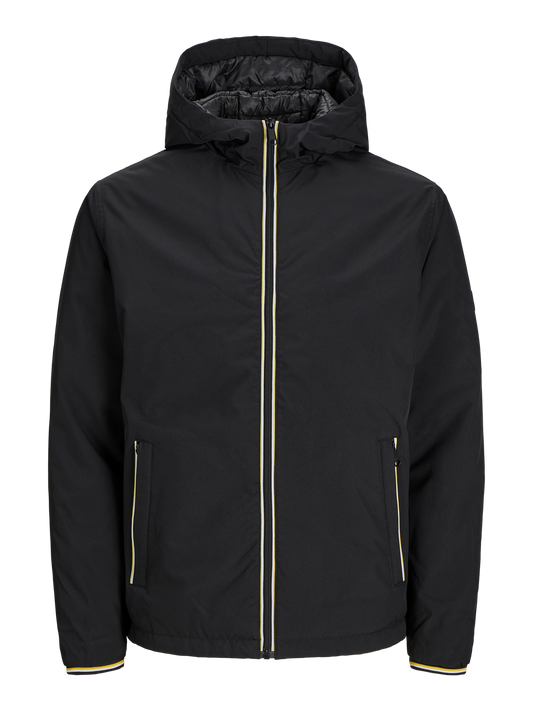 JJEMULTI Jacket - Black