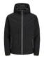 JJEMULTI Jacket - Black