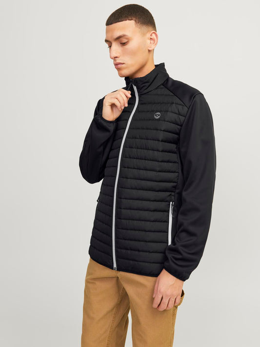 JJEMULTI Jacket - Black