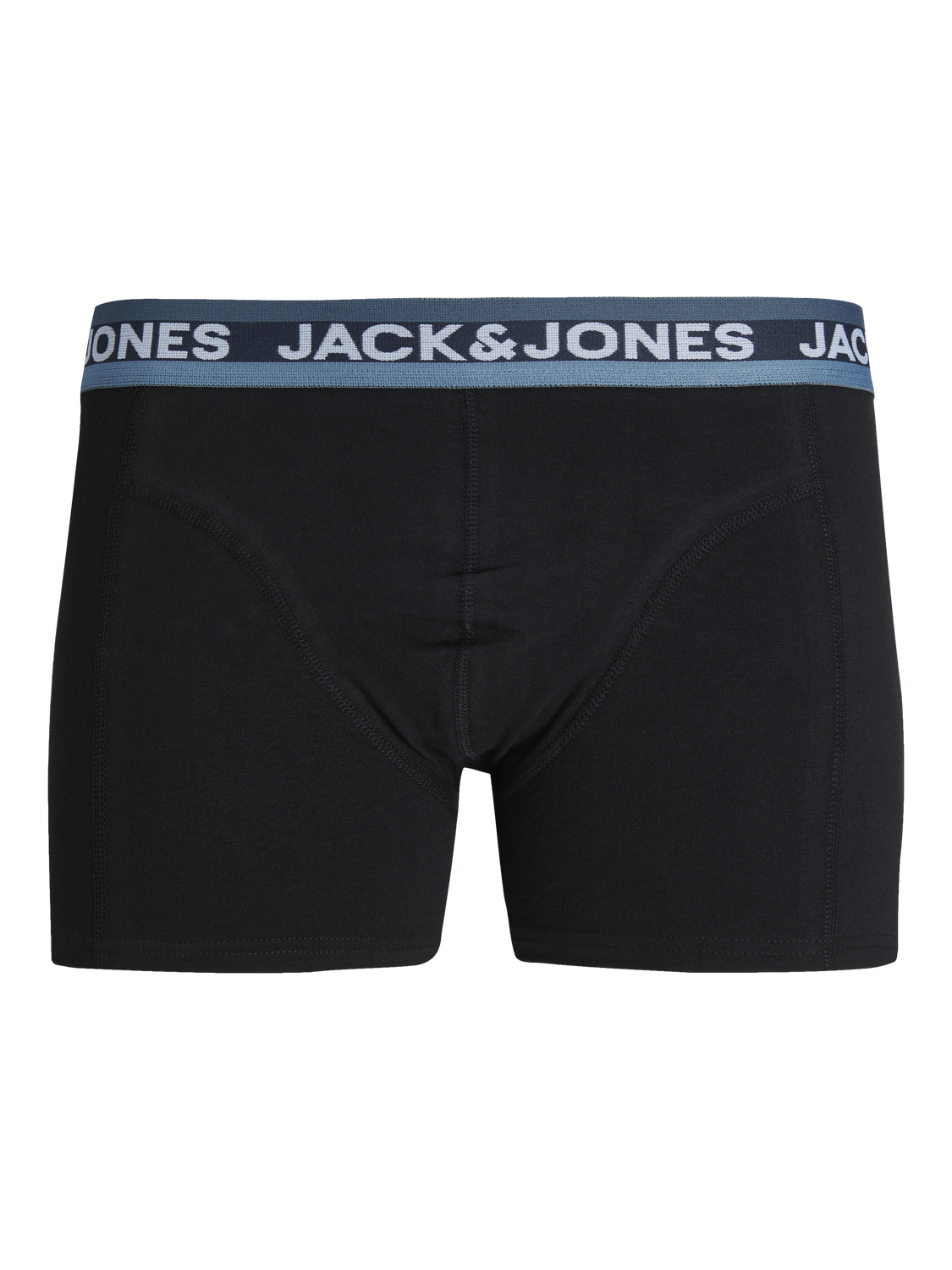 JACDNA Trunks - Black