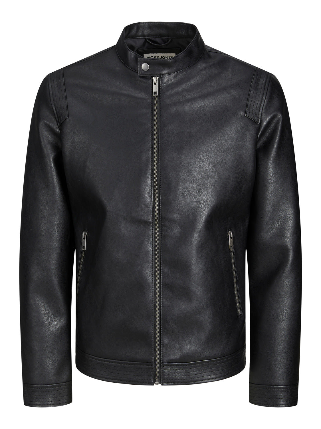 JJEROCKY Jacket - Black