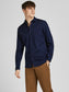 JPRBLACARDIFF Shirts - Navy Blazer