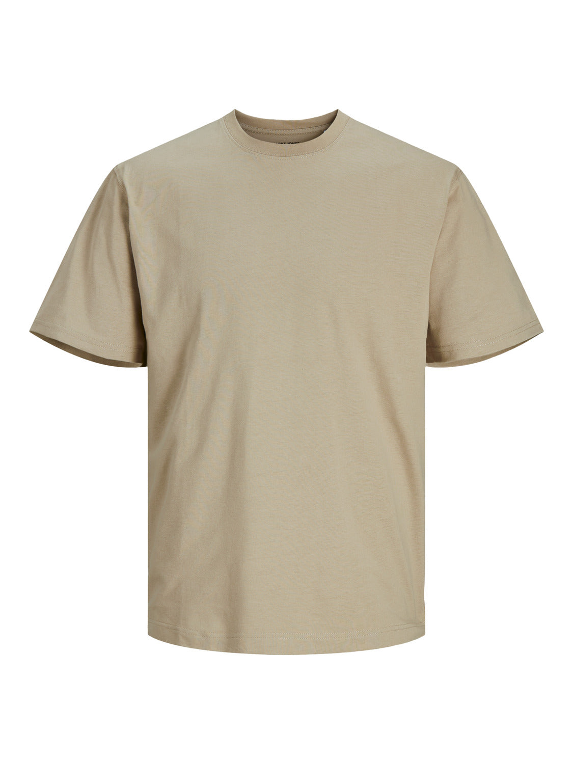 JJERELAXED T-Shirt - Crockery