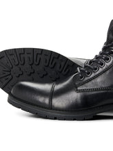 Load image into Gallery viewer, JFWALBANY Boots - anthracite

