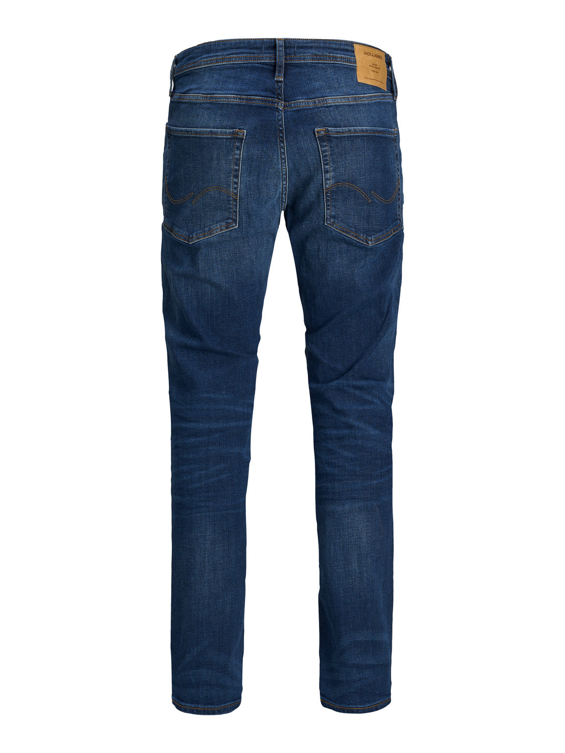 JJITIM Jeans - blue denim