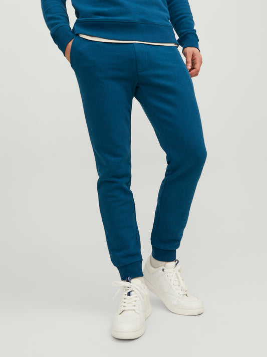 JPSTGORDON Pants - Sailor Blue