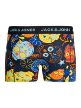 Load image into Gallery viewer, JACSUGAR Trunks - Black
