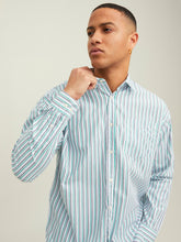 Load image into Gallery viewer, JORBRINK Shirts - Cashmere Blue
