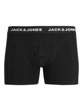 Load image into Gallery viewer, JACORGANIC Trunks - Black

