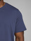 PlusSize JJEORGANIC T-Shirt - Navy Blazer