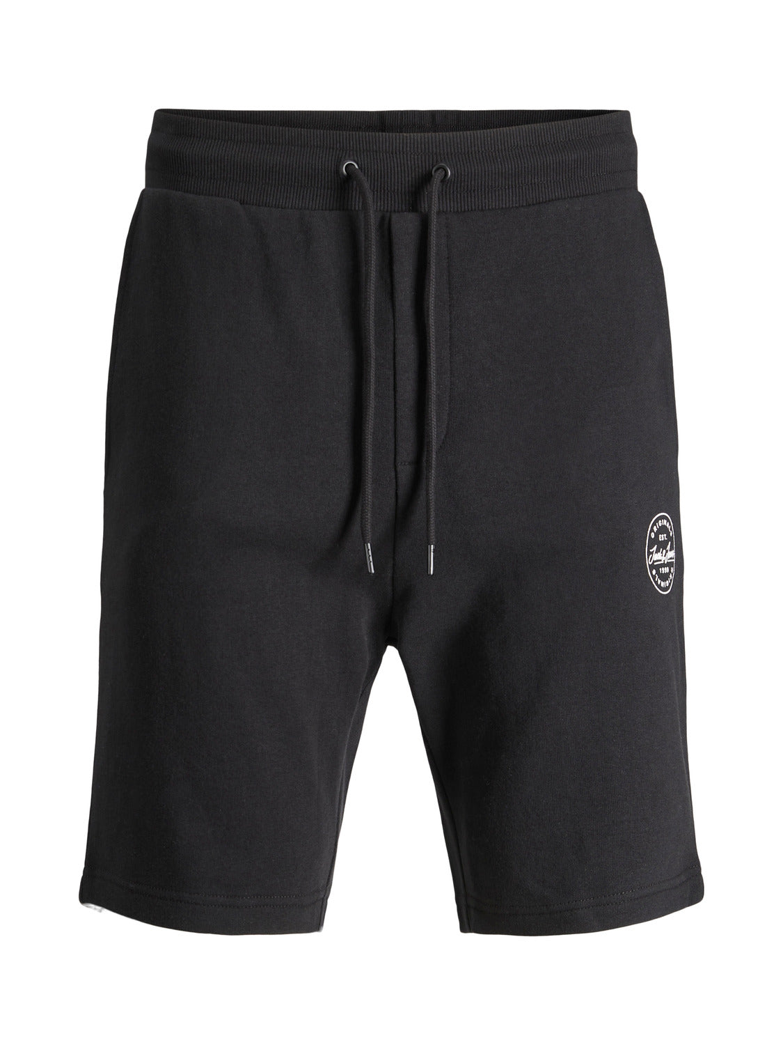 PlusSize JPSTSHARK Shorts - Black