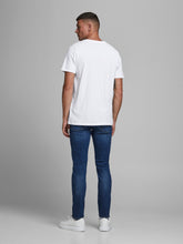 Load image into Gallery viewer, JJEORGANIC T-Shirt - white
