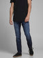 JJITIM Jeans - Blue Denim