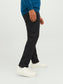 PlusSize JPSTMARCO Pants - Black