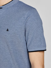 Load image into Gallery viewer, JJEPAULOS Polo Shirt - Bright Cobalt
