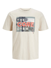 Load image into Gallery viewer, JCOBOOSTER T-Shirt - Moonbeam
