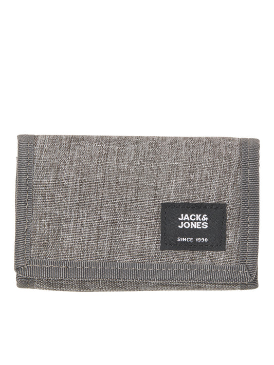 JACEASTSIDE Wallet - Grey