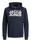 JJECORP Sweat - Navy Blazer