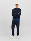 JPSTGORDON Pants - Navy Blazer