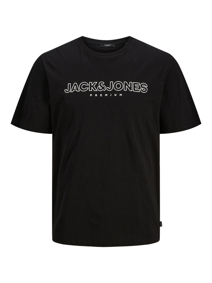 JPRBLAJASON T-Shirt - Black