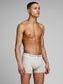 SENSE Trunks - Light Grey Melange