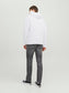 JJESTAR Sweat - White