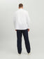 PlusSize JPRBLACARDIFF Shirts - White