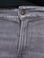PlusSize JJIRICK Shorts - Grey Denim