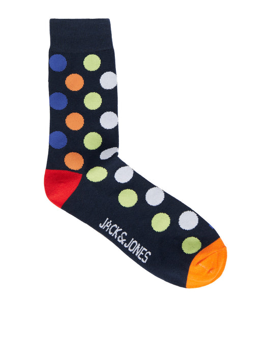 JACBIRDEYE Socks - Black