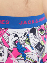 Load image into Gallery viewer, JACSPACE Trunks - Violet Indigo

